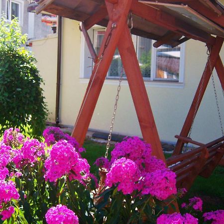 Pokoje Goscinne Anna Stolpmünde Exterior foto
