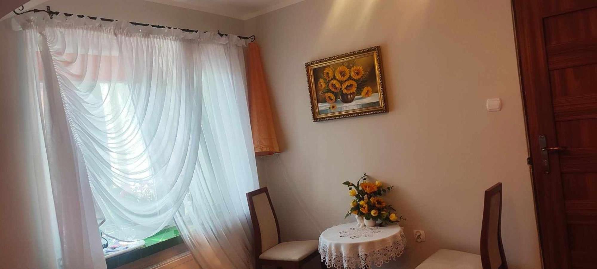 Pokoje Goscinne Anna Stolpmünde Exterior foto