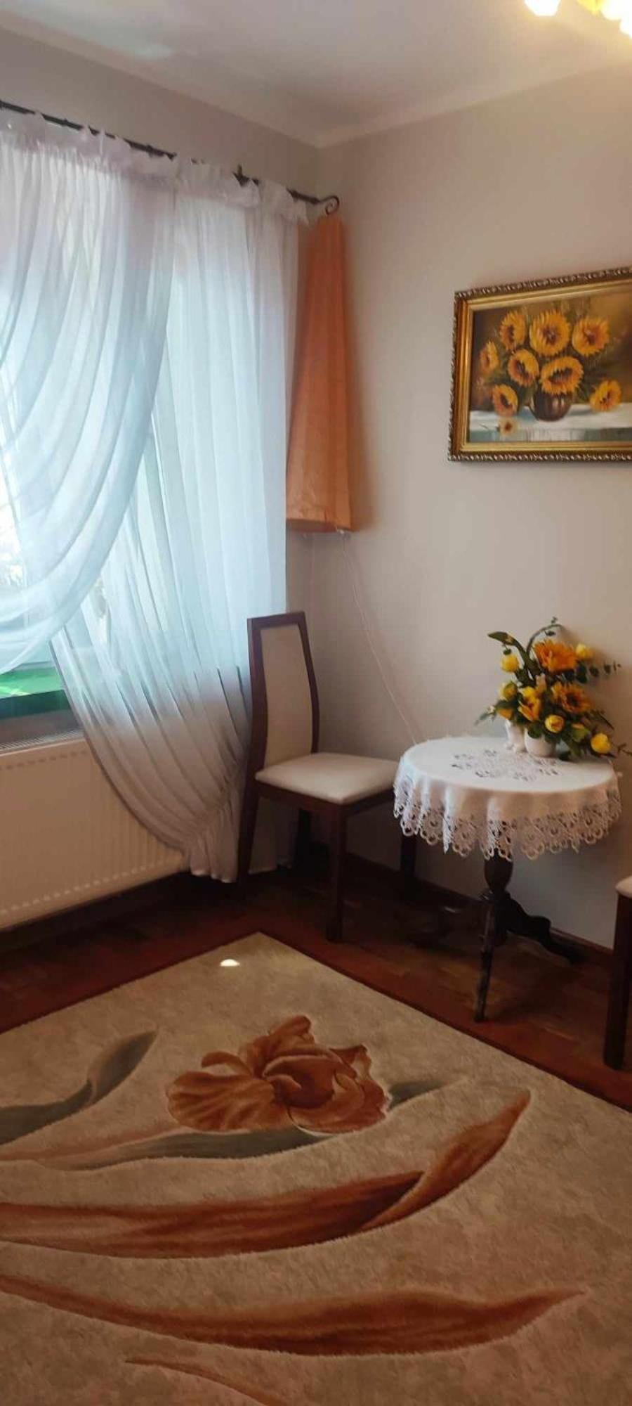 Pokoje Goscinne Anna Stolpmünde Exterior foto