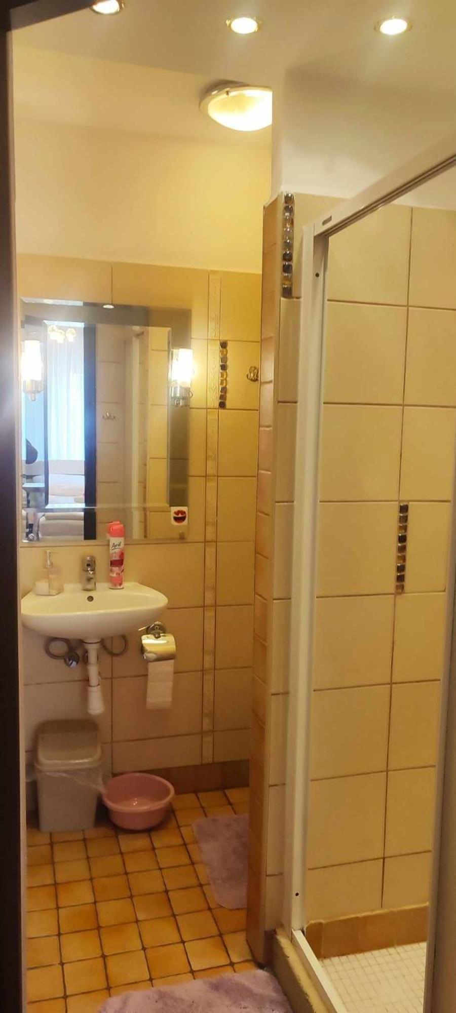 Pokoje Goscinne Anna Stolpmünde Exterior foto